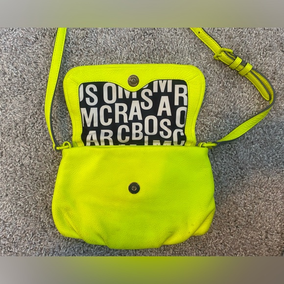 Marc Jacob’s Handbag - Picture 5 of 13